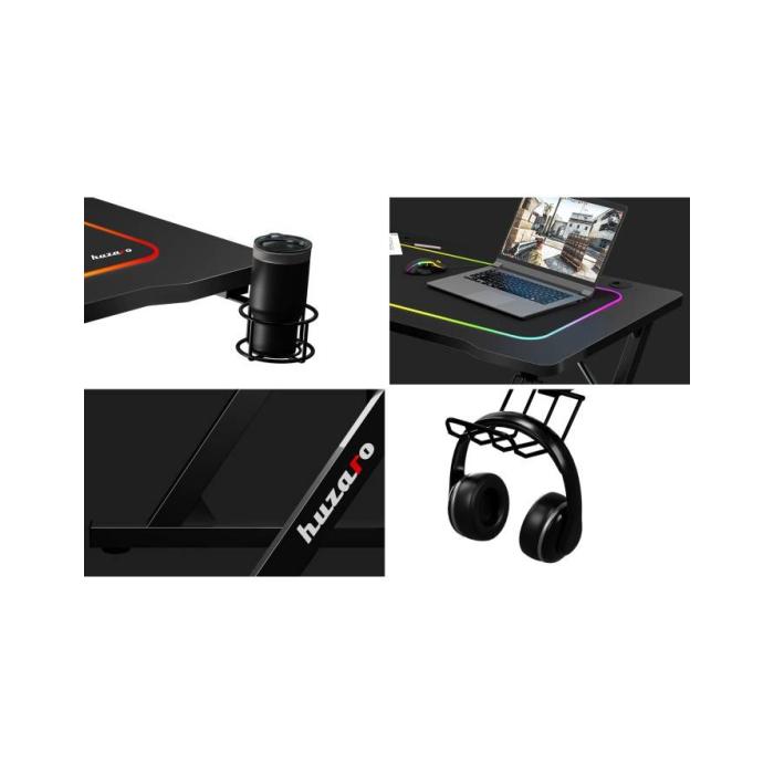 Huzaro Hero 1.8 Black — image 15 of 32