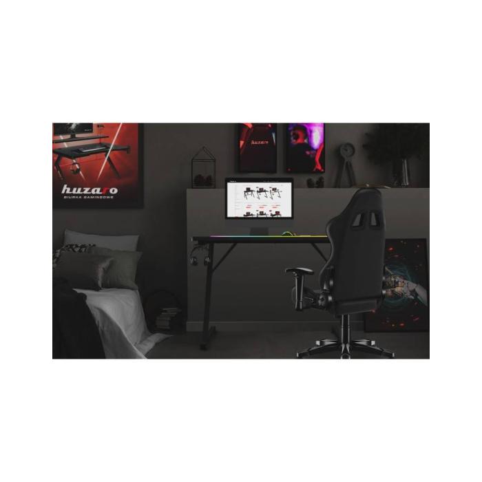 Huzaro Hero 1.8 Black — image 3 of 32