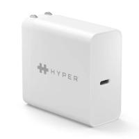 HYPER HJ653E mobile device charger Universal White AC Indoor