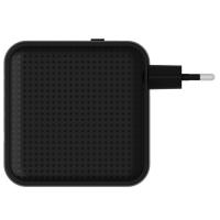 HYPER HyperJuice 100W USB-C GaN Travel Charger - Black, view image 8 of 10