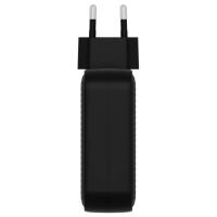 HYPER HyperJuice 100W USB-C GaN Travel Charger - Black, view image 9 of 10