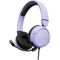 HyperX Cloud Mini - Gaming Headset (Lavender)