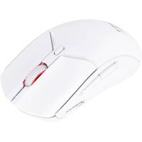 HyperX Pulsefire Haste 2 - Wireless Gaming Mouse (White)