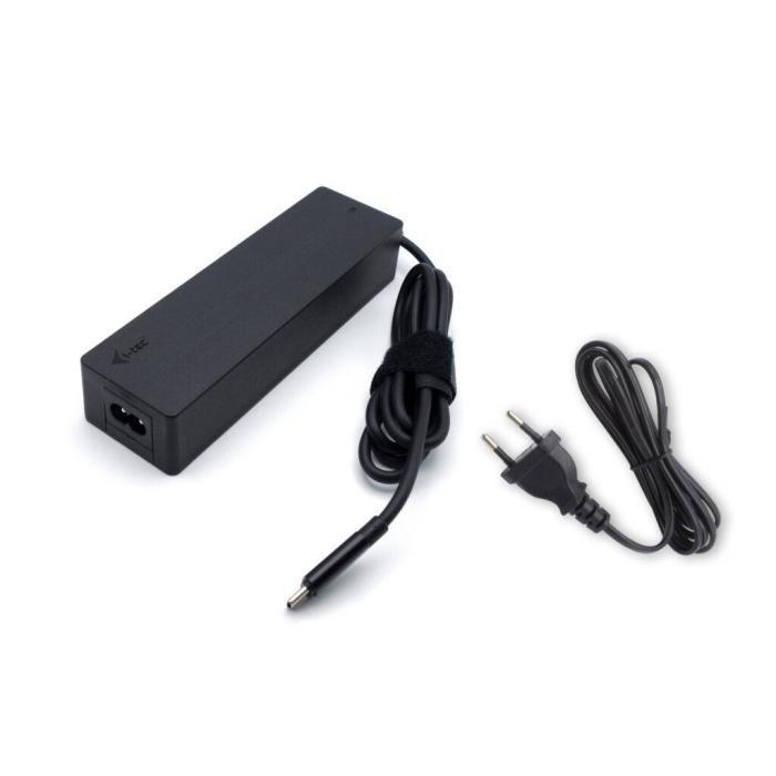 i-tec Universal Charger USB-C PD 3.0 100 W — image 3 of 5