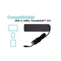 i-tec Universal Charger USB-C PD 3.0 100 W, view image 5 of 5