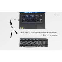 i-tec USB-A Cable HUB 2 port (2x USB-A), view image 19 of 20
