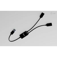 i-tec USB-A Cable HUB 2 port (2x USB-A), view image 4 of 20