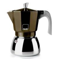 Ibili Elba 0.45 L Cast aluminium, Stainless steel