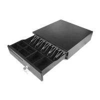 iggual IGG317464 cash drawer Manual & automatic cash drawer