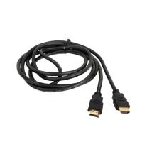 iggual IGG318300 HDMI cable 2 m HDMI Type A (Standard) Black