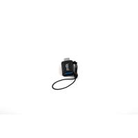 iggual IGG318409 cable gender changer USB C USB-A 3.1 Black, view image 3 of 4