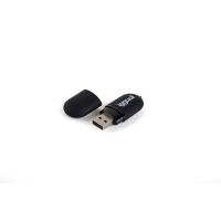 iggual IGG318492 USB flash drive 16 GB USB Type-A 2.0 Black