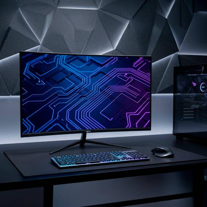 iggual IGG320914 computer monitor 68.6 cm (27'') 1920 x 1080 pixels Full HD LED Black — image 16 of 16