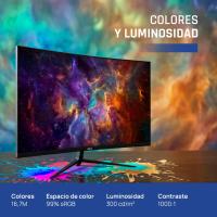 iggual IGG320914 computer monitor 68.6 cm (27'') 1920 x 1080 pixels Full HD LED Black, view image 12 of 16