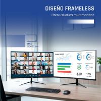 iggual IGG320914 computer monitor 68.6 cm (27'') 1920 x 1080 pixels Full HD LED Black, view image 11 of 16