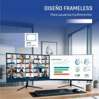 iggual IGG320921 computer monitor 60.5 cm (23.8'') 1920 x 1080 pixels Full HD LED Black, view image 11 of 16