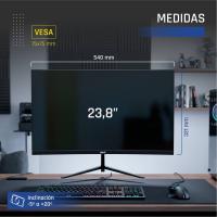 iggual IGG320921 computer monitor 60.5 cm (23.8'') 1920 x 1080 pixels Full HD LED Black, view image 7 of 16