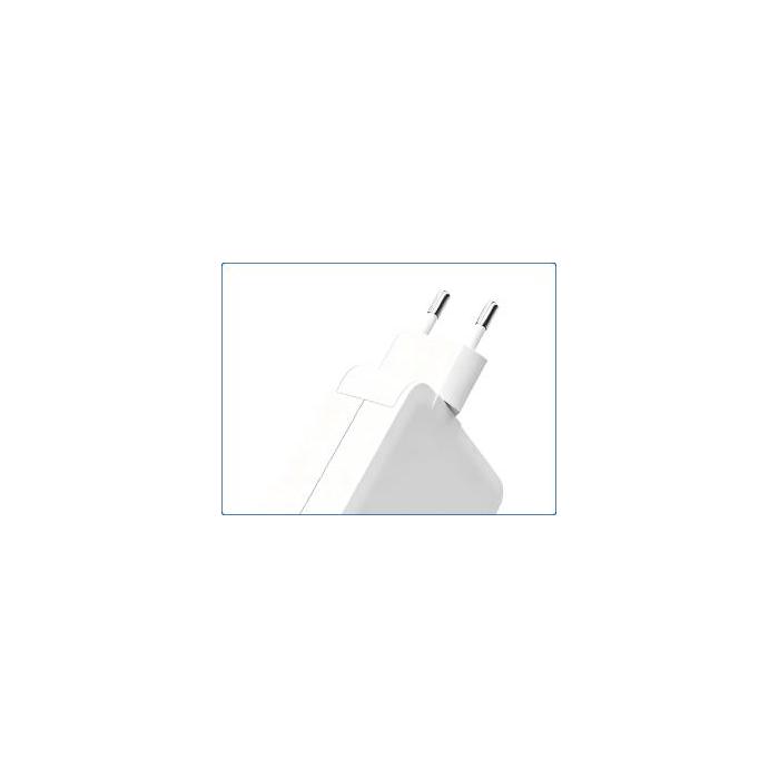 iggual IGG320990 mobile device charger Laptop White AC Fast charging Indoor — image 4 of 8
