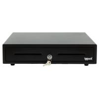 iggual IRON-50 Manual & automatic cash drawer