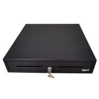 iggual IRON-70 Manual & automatic cash drawer