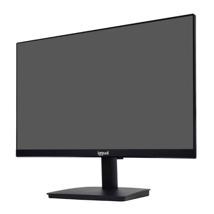 iggual ML24SPC computer monitor 60.5 cm (23.8'') 1920 x 1080 pixels Full HD LED Black — image 3 of 8