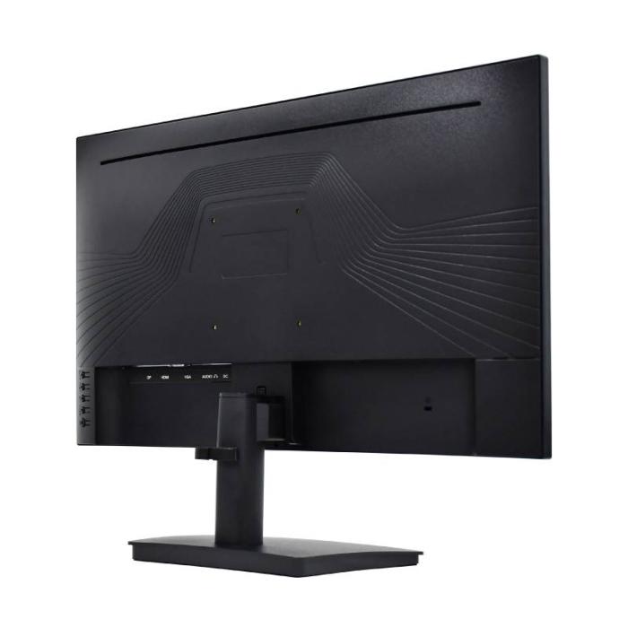 iggual ML24SPC computer monitor 60.5 cm (23.8'') 1920 x 1080 pixels Full HD LED Black — image 8 of 8