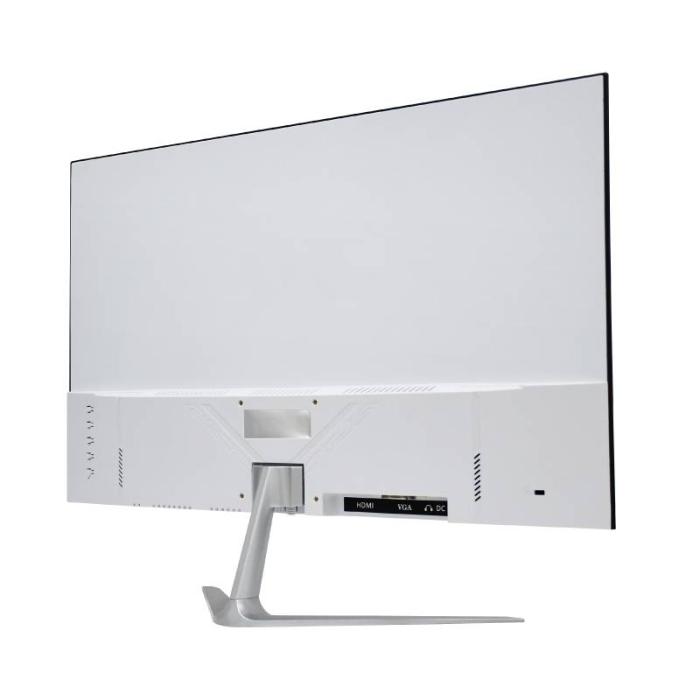 iggual ML24SW computer monitor 60.5 cm (23.8'') 1920 x 1080 pixels Full HD LED White — image 8 of 8