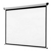 iggual PSIMS200 projection screen 2.82 m (111'') 1:1