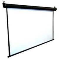 iggual PSIPS184 projection screen 2.03 m (80'') 16:9