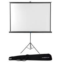 iggual PSITS200 projection screen 2.82 m (111'') 1:1