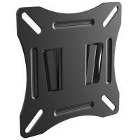iggual SPTV07 68.6 cm (27'') Black