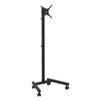 iggual SRTV55 139.7 cm (55'') Black, view image 7 of 12