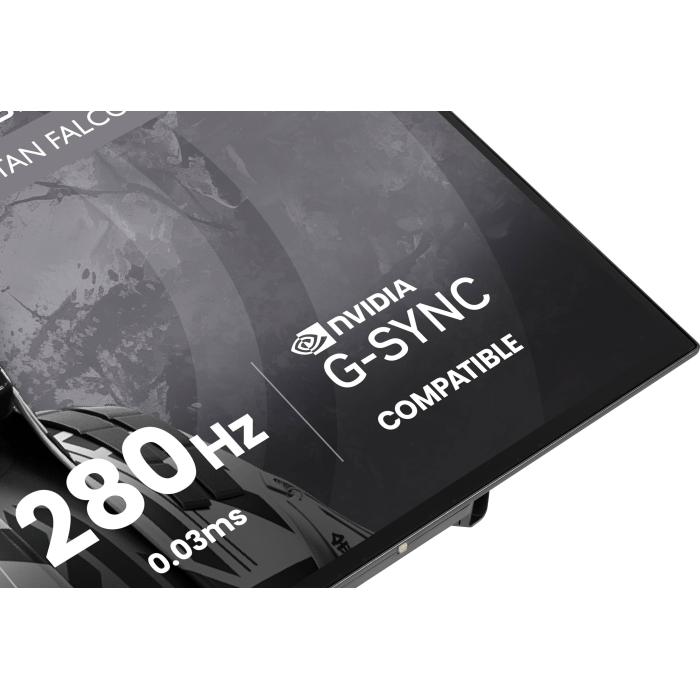 iiyama G-MASTER GOB2701QSC-B1 computer monitor 68.6 cm (27'') 2560 x 1440 pixels 2K Ultra HD OLED Black — image 9 of 54