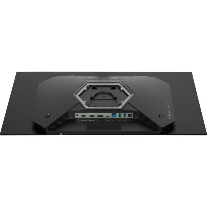iiyama G-MASTER GOB2701QSC-B1 computer monitor 68.6 cm (27'') 2560 x 1440 pixels 2K Ultra HD OLED Black — image 24 of 54