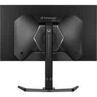 iiyama G-MASTER GOB2701QSC-B1 computer monitor 68.6 cm (27'') 2560 x 1440 pixels 2K Ultra HD OLED Black, view image 18 of 54