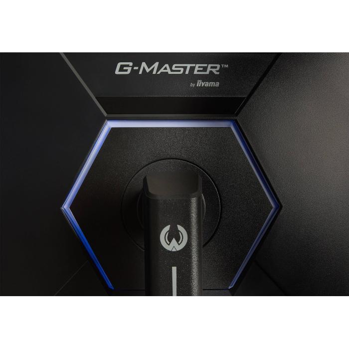 iiyama G-MASTER GOB2701QSC-B1 computer monitor 68.6 cm (27'') 2560 x 1440 pixels 2K Ultra HD OLED Black — image 40 of 54