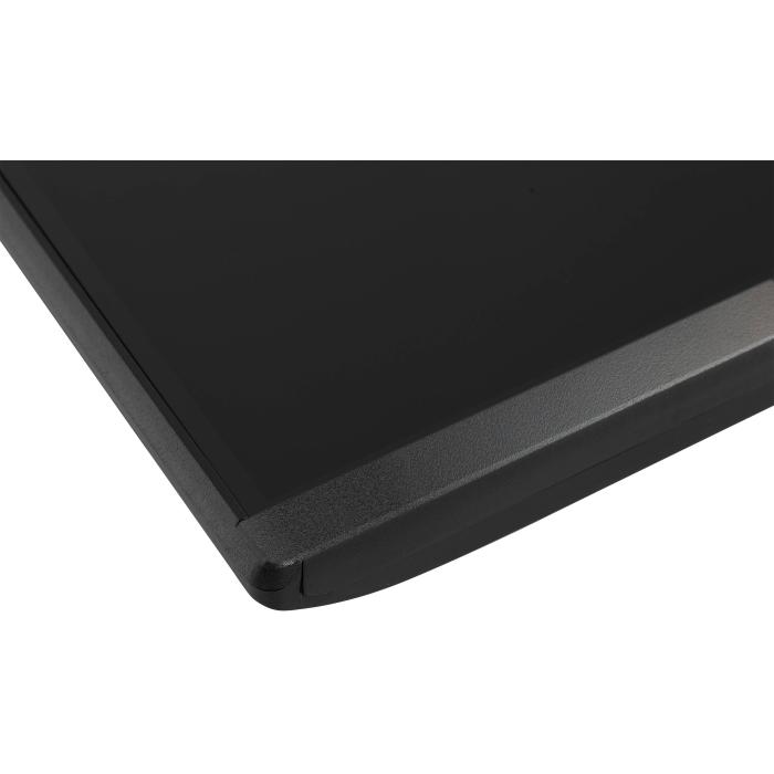 iiyama ProLite 24” IPS Full HD panel with 4-side slim bezel, B energy class and height adjustable stand — image 8 of 40