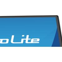 iiyama ProLite 24” IPS Full HD panel with 4-side slim bezel, B energy class and height adjustable stand, view image 30 of 40