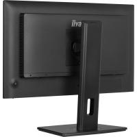 iiyama ProLite 24” IPS Full HD panel with 4-side slim bezel, B energy class and height adjustable stand, view image 36 of 40