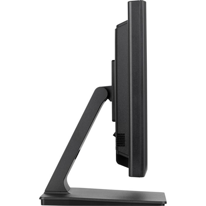 iiyama ProLite T1731SR-B2S computer monitor 43.2 cm (17'') 1280 x 1024 pixels SXGA LCD Touchscreen Table Black — image 8 of 32