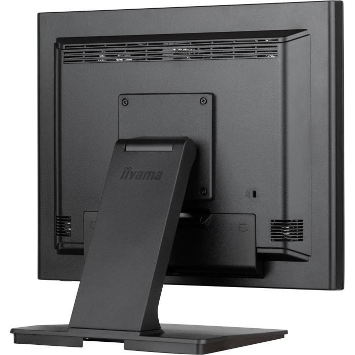 iiyama ProLite T1731SR-B2S computer monitor 43.2 cm (17'') 1280 x 1024 pixels SXGA LCD Touchscreen Table Black — image 5 of 32