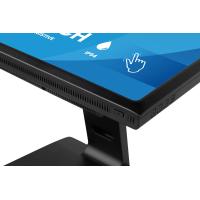 iiyama ProLite T1731SR-B2S computer monitor 43.2 cm (17'') 1280 x 1024 pixels SXGA LCD Touchscreen Table Black, view image 29 of 32