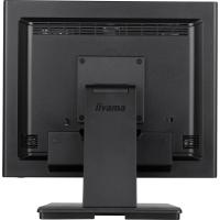 iiyama ProLite T1731SR-B2S computer monitor 43.2 cm (17'') 1280 x 1024 pixels SXGA LCD Touchscreen Table Black, view image 6 of 32