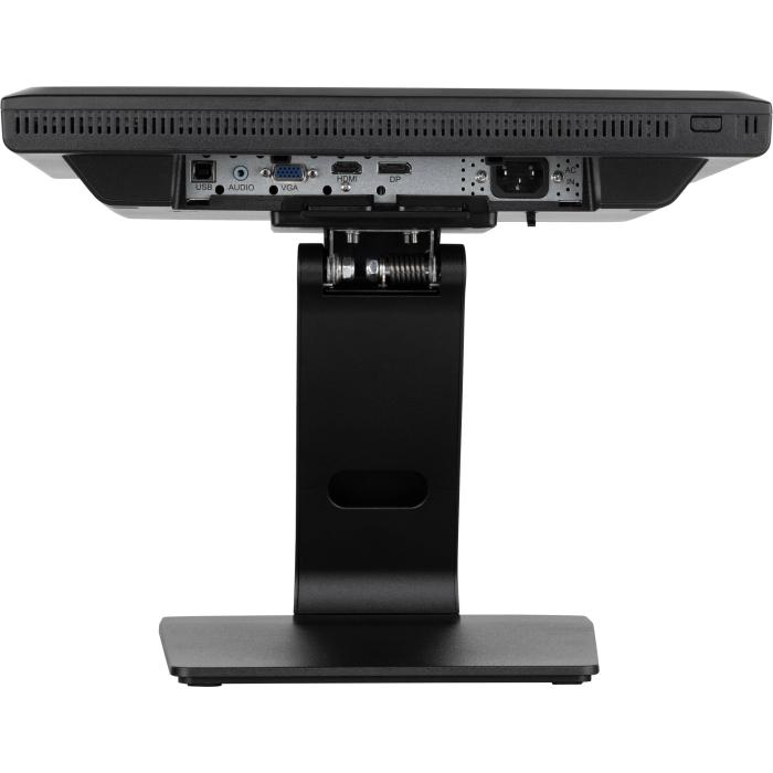 iiyama ProLite T1731SR-B2S computer monitor 43.2 cm (17'') 1280 x 1024 pixels SXGA LCD Touchscreen Table Black — image 11 of 32