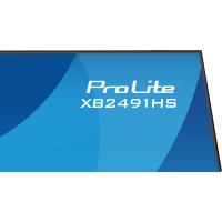iiyama ProLite XB2491HS-B1 computer monitor 60.5 cm (23.8'') 1920 x 1080 pixels Full HD Black, view image 29 of 40