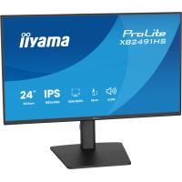 iiyama ProLite XB2491HS-B1 computer monitor 60.5 cm (23.8'') 1920 x 1080 pixels Full HD Black, view image 24 of 40