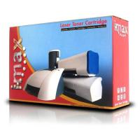 IMAX 019700 toner cartridge Black 1 pc(s)