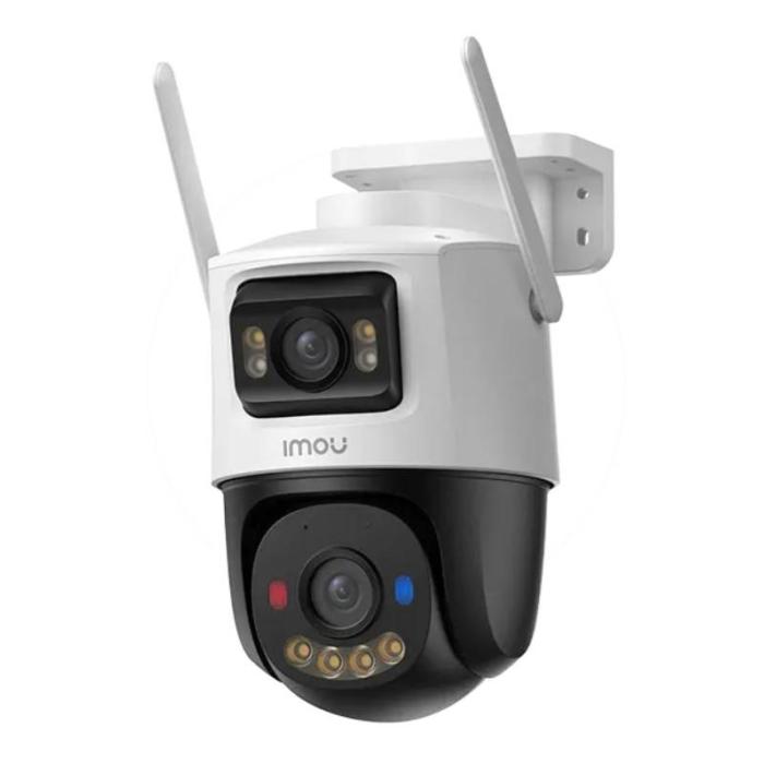 Imou Cruiser Dual 2 6MP Spherical IP security camera Outdoor 2304 x 1296 pixels Ceiling — image 2 of 2