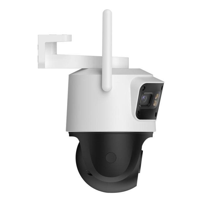 Imou Cruiser Triple Turret IP security camera Outdoor 2880 x 1620 pixels Ceiling/wall — image 3 of 16