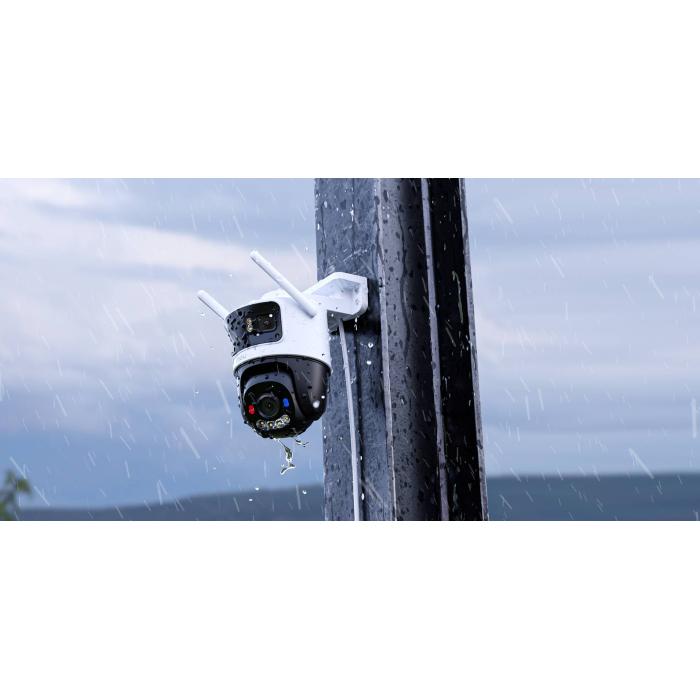 Imou Cruiser Triple Turret IP security camera Outdoor 2880 x 1620 pixels Ceiling/wall — image 16 of 16